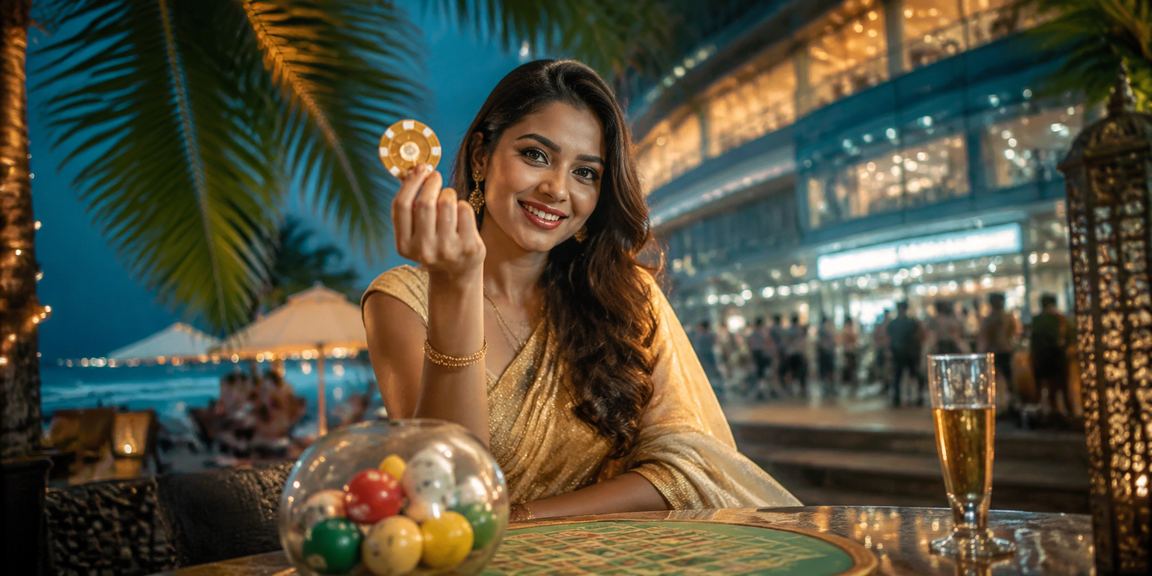 ঢাকার চা বাগানে অনলাইন লটারি খেলা উদাহরণ